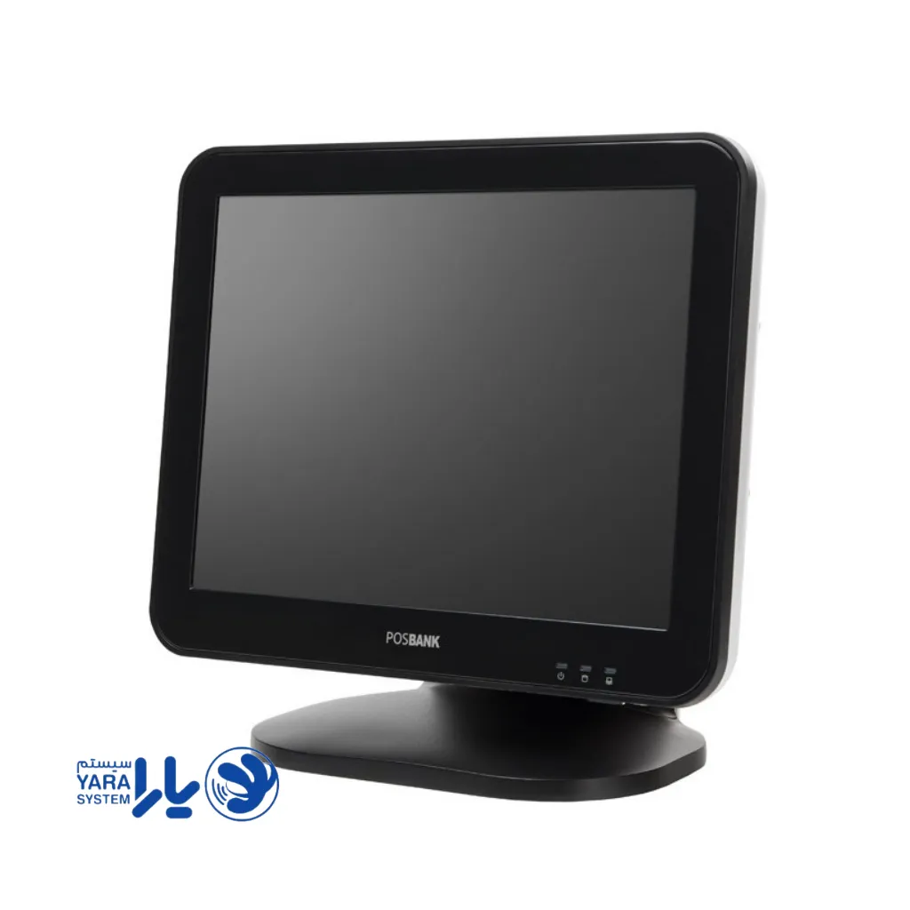 صندوق فروشگاهی لمسی پوزبانک مدل PosBank BLUO QS CAP 1 صندوق فروشگاهی لمسی پوزبانک مدل PosBank BLUO QS CAP