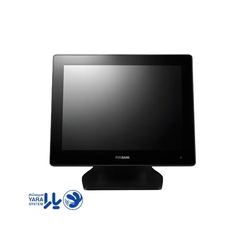 صندوق فروشگاهی پوزبانک مدل Posbank Apexa TL i3 3 صندوق فروشگاهی پوزبانک مدل Posbank Apexa TL i3
