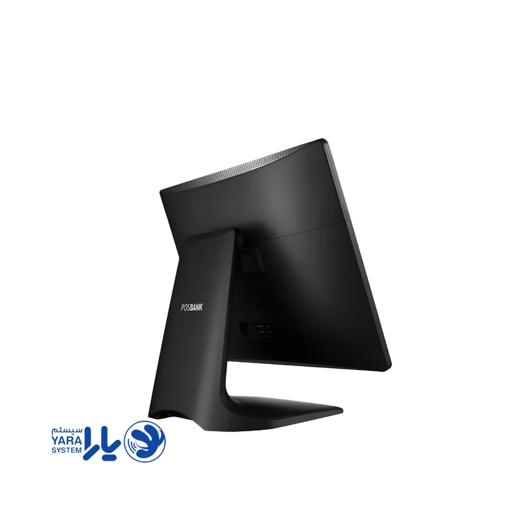 صندوق فروشگاهی پوزبانک مدل Posbank Apexa TL i3 2 صندوق فروشگاهی پوزبانک مدل Posbank Apexa TL i3 - Image 2