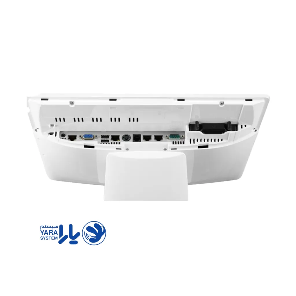 صندوق فروشگاهی پوزبانک مدل Posbank Apexa TL i3 5 صندوق فروشگاهی پوزبانک مدل Posbank Apexa TL i3 - Image 5