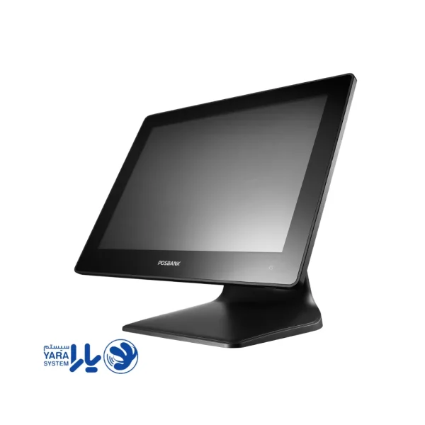 صندوق فروشگاهی پوزبانک مدل Posbank Apexa TL i3