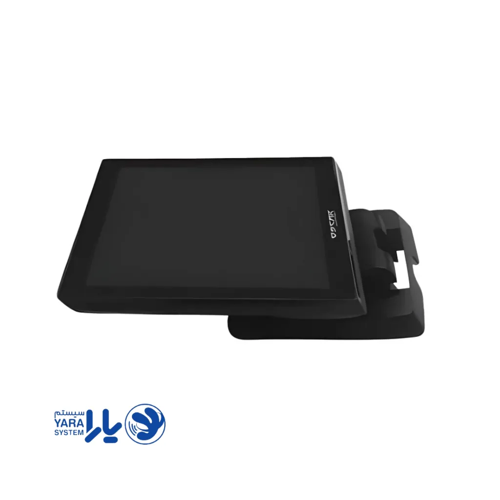صندوق فروشگاهی اسکار OSCAR Touch Pos CARDINAL PLUS Core i5 2 صندوق فروشگاهی اسکار OSCAR Touch Pos GARDINAL PLUS Core i5