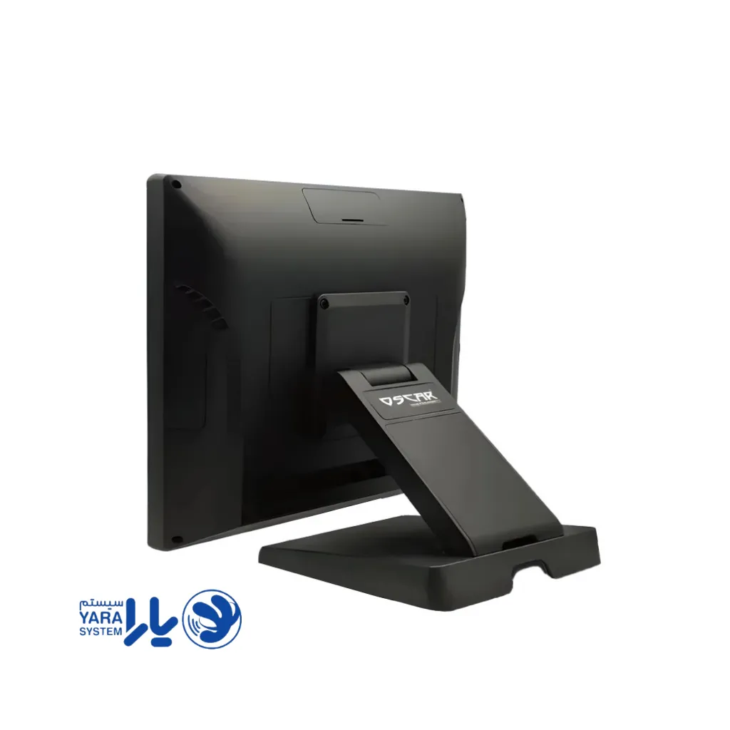 صندوق فروشگاهی اسکار OSCAR Touch Pos CARDINAL PLUS Core i5 4 صندوق فروشگاهی اسکار OSCAR Touch Pos CARDINAL PLUS Core i5 - Image 4