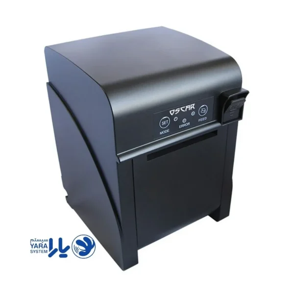 فیش پرینتر اسکار مدل Oscar Pos90