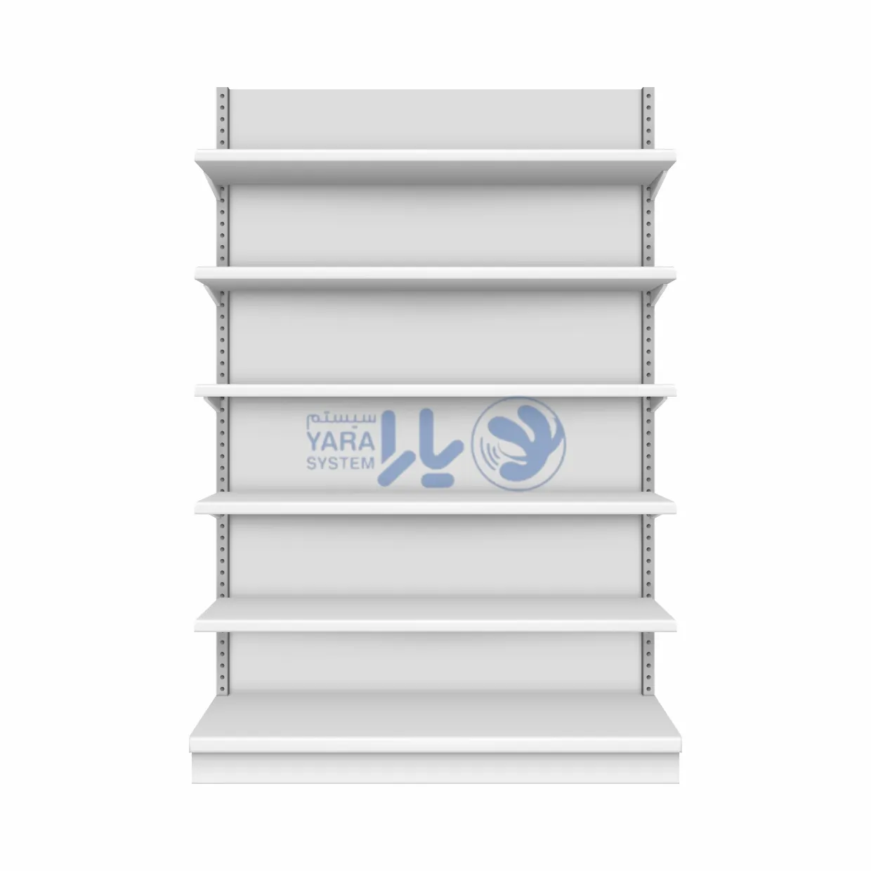 قفسه.خودایستا.یارا قفسه.فروشگاهی.خودایستا.یاراسیستم