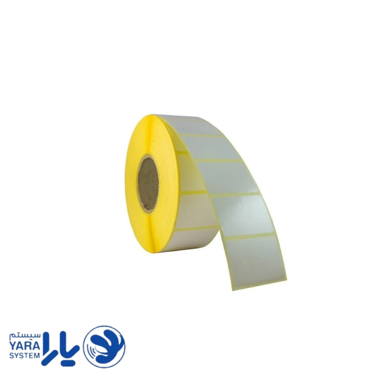 لیبل کاغذی حرارتی - برچسب حرارتی 25*35 آزمایشگاهی 1 لیبل کاغذی حرارتی - برچسب حرارتی 25*35 آزمایشگاهی