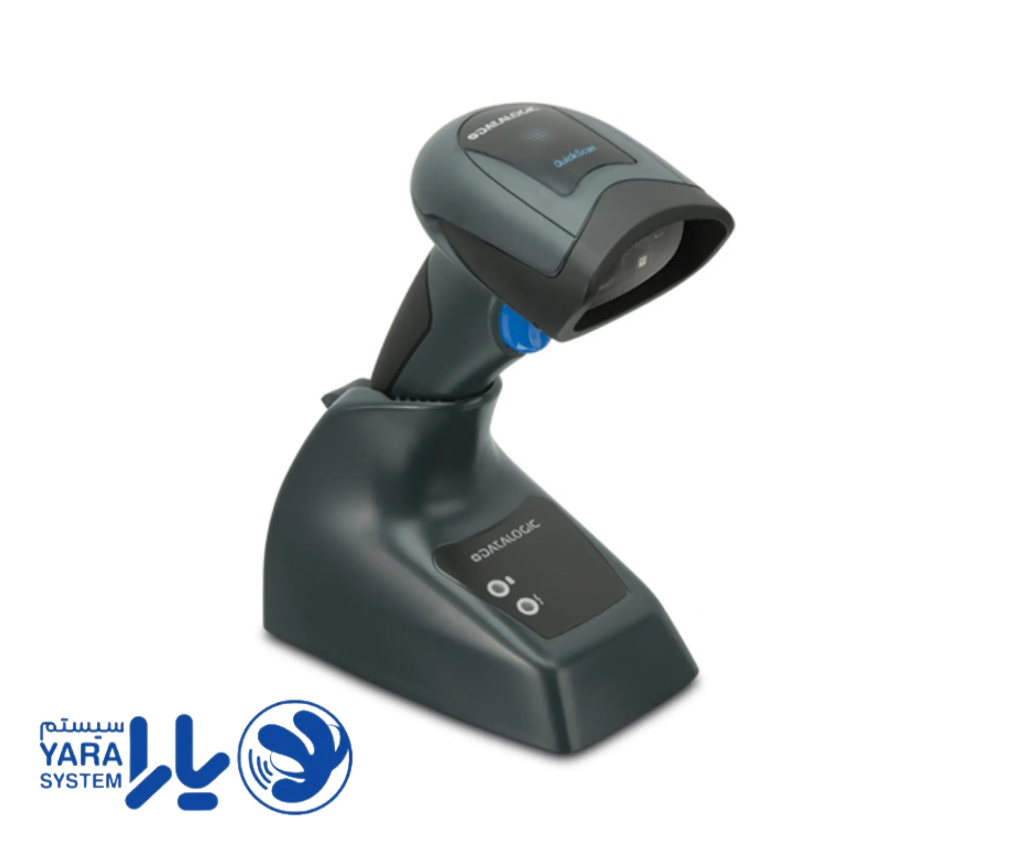 بارکدخوان بیسیم دیتالاجیک مدل DataloGic 2 بارکدخوان بیسیم دیتالاجیک مدل DataloGic - Image 2