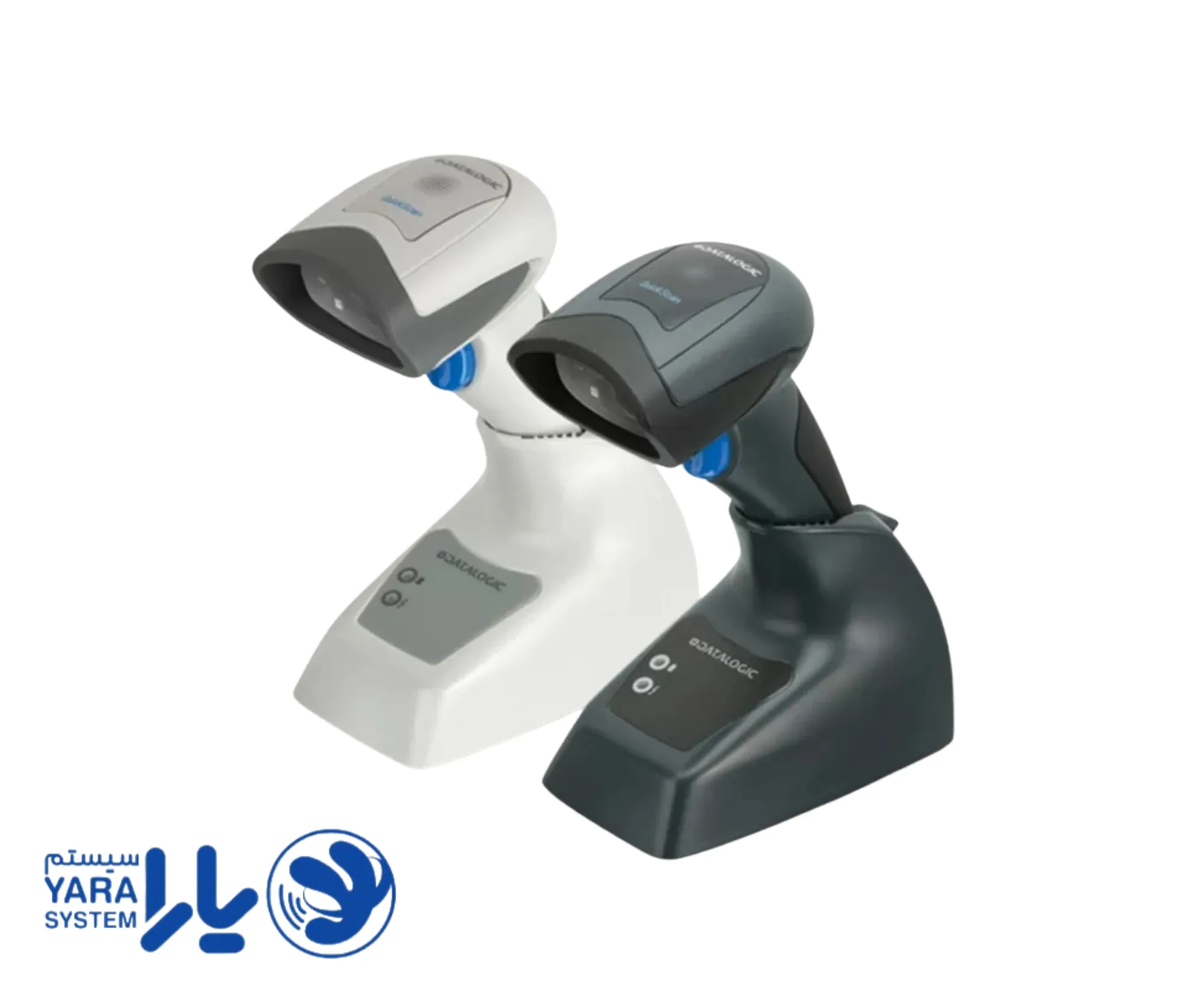 بارکدخوان بیسیم دیتالاجیک مدل DataloGic 1 بارکدخوان بیسیم دیتالاجیک مدل Datalogic Qm2131